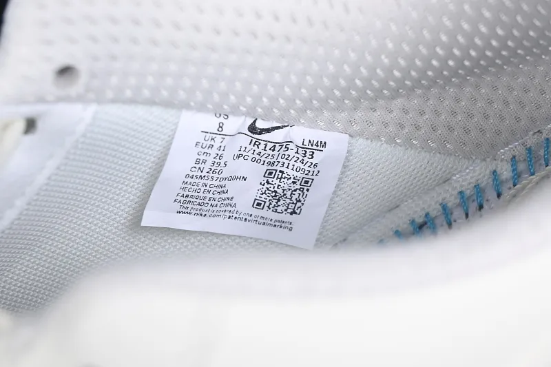 All categories Nk Air Force 1 Air Force series Nk Air Force 1 Low Air Force low-top Nike Air Force 1'07 Low Air Force 1 low-top casual sneakers IR1475-133